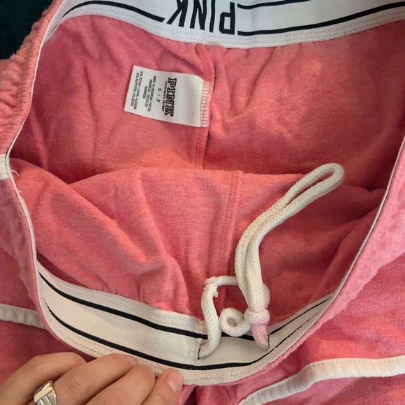 PINK Vintage shorts - Picture 3 of 4